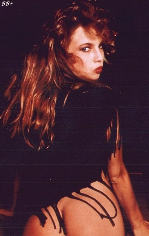 Traci Lords