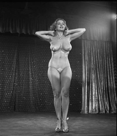 Tempest Storm
