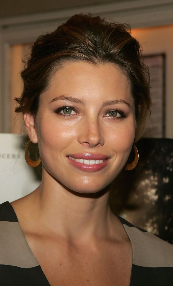 Jessica Biel