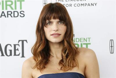 Lake Bell
