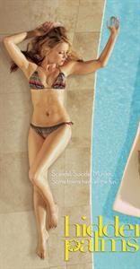 Amber Heard in a bikini