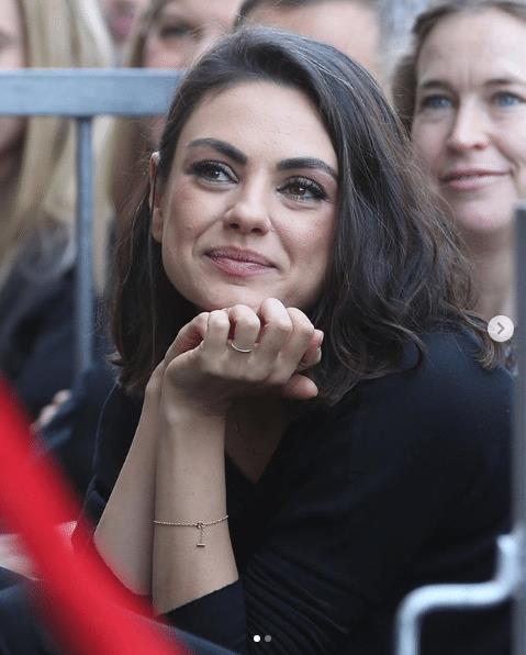 Mila Kunis