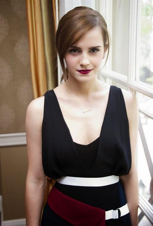 Emma Watson