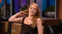 Jessica Chastain