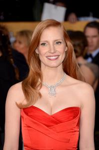 Jessica Chastain