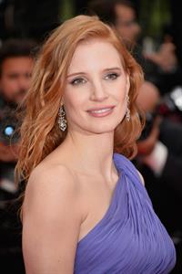 Jessica Chastain