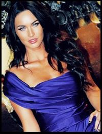 Megan Fox