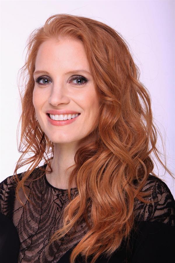 Jessica Chastain