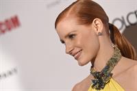 Jessica Chastain