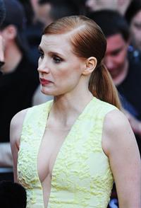 Jessica Chastain