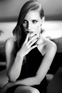 Jessica Chastain