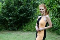 Jessica Chastain Pictures Jessica Chastain