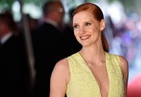 Jessica Chastain