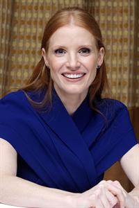 Jessica Chastain
