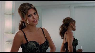 Eva Mendes