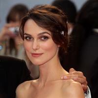Keira Knightley