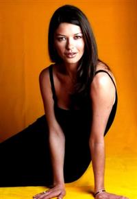 Catherine Zeta Jones