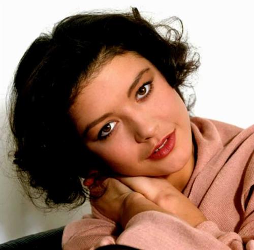 Catherine Zeta Jones