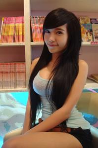 Elly Tran Ha