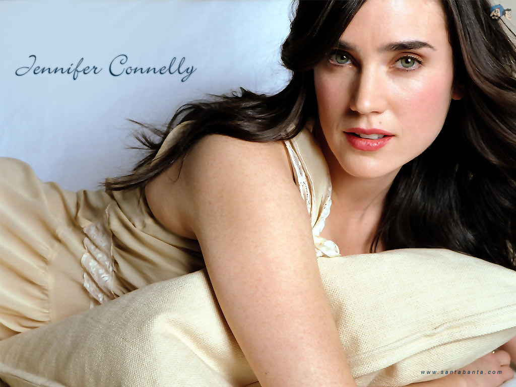 Jennifer Connelly