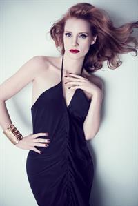 Jessica Chastain
