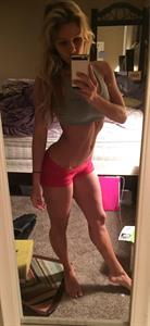 Anonymous taking a selfie