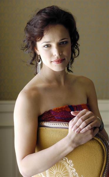 Rachel McAdams