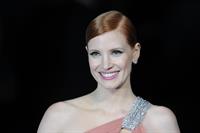 Jessica Chastain