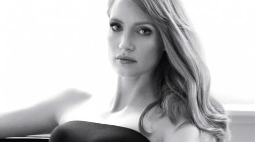 Jessica Chastain