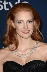 Jessica Chastain