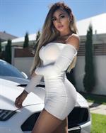 Marona Tanner