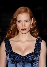 Jessica Chastain