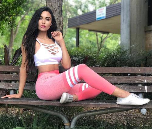 Marona Tanner Pictures Marona Tanner