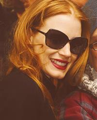 Jessica Chastain