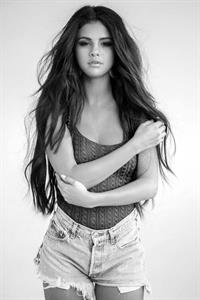 Selena Gomez