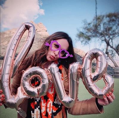 Jennifer Love Hewitt