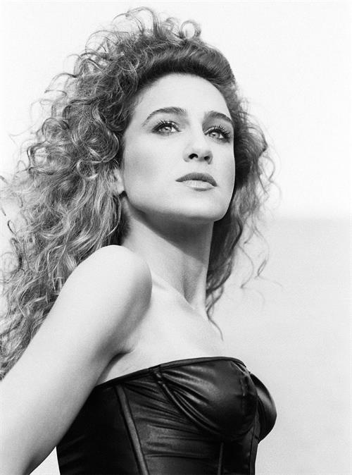 Sarah Jessica Parker