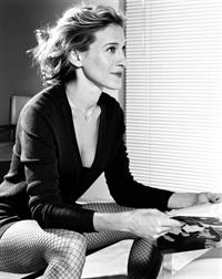 Sarah Jessica Parker