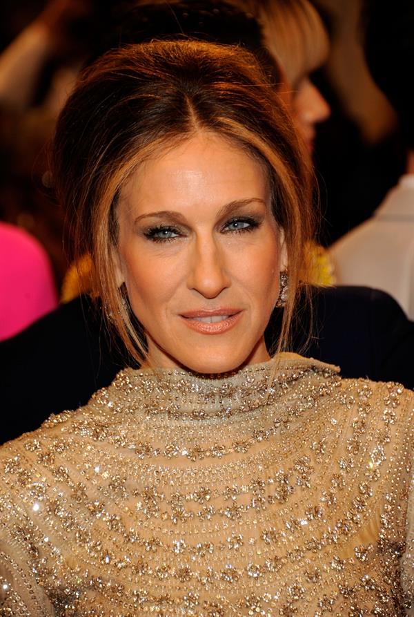 Sarah Jessica Parker