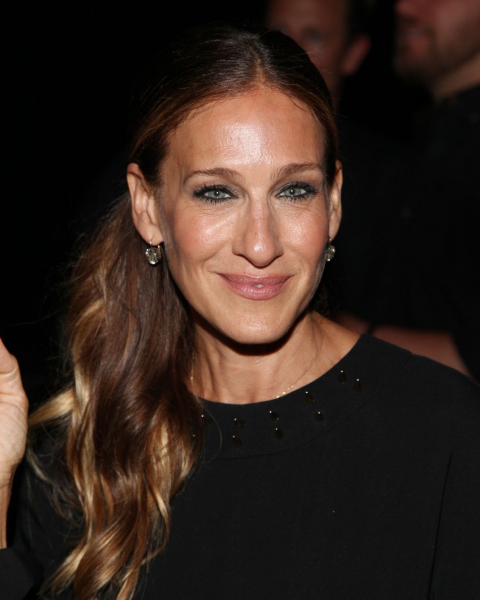 Sarah Jessica Parker
