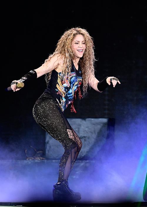 Shakira