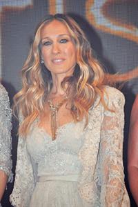 Sarah Jessica Parker