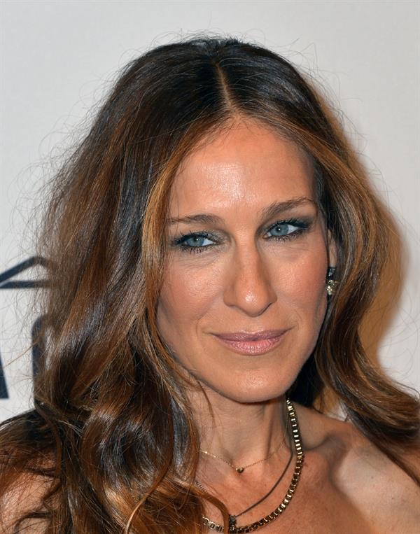 Sarah Jessica Parker