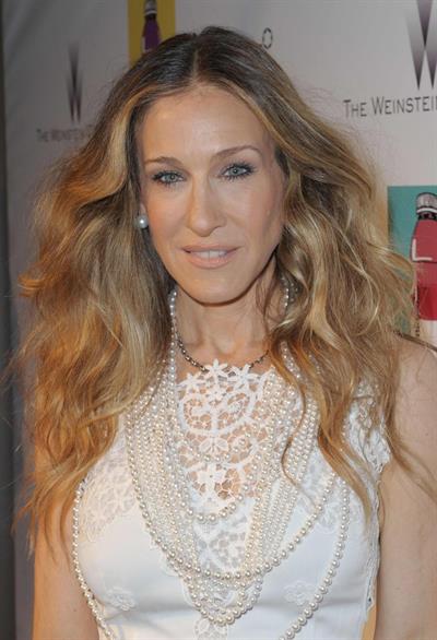 Sarah Jessica Parker