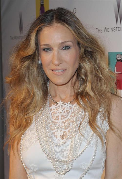 Sarah Jessica Parker
