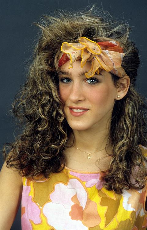 Sarah Jessica Parker