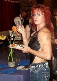 Natatliia Dichkovska