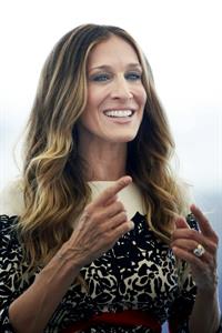 Sarah Jessica Parker