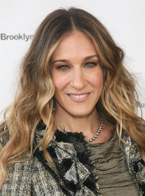 Sarah Jessica Parker