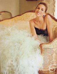 Sarah Jessica Parker